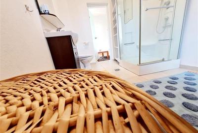 Casa amenajata cu stil, acces auto, curte, terase, zona Star  - Centrul Istoric, - 51