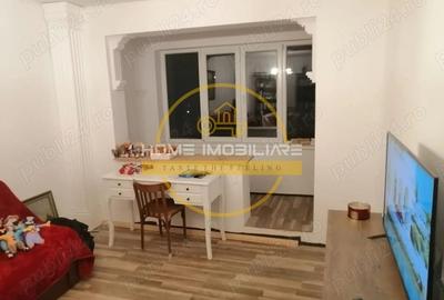 Apartament cu 2 camere decomandat, mobilat în Tătărași - 4