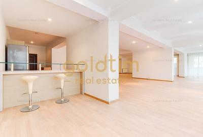 Penthouse spectaculos 4 camere 462mp, terasa,bloc boutique,Soseaua Nordului - 18