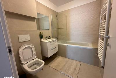 Apartament cu 2 camere în Tunari