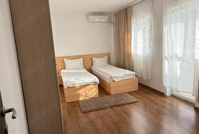 Garsonieră decomandată în Central - 9