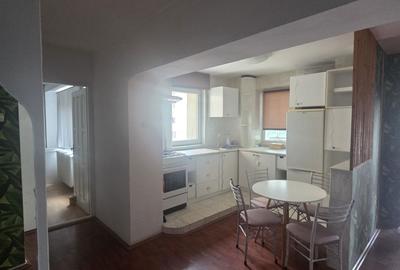 Apartament cu 2 camere decomandat în Central - 8