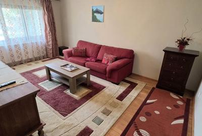 Apartament cu 2 camere decomandat în Obcini - 3