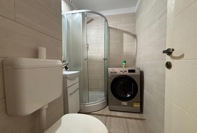 Garsoniera | Aparatorii Patriei | Decomandata | View Panoramic | Metrou - 6