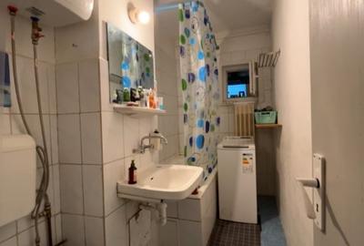 DE VANZARE, apartament 2 camere AVIATIEI,  59mp utili - 10