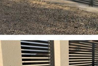 Casă cu 4 camere în Central - 1