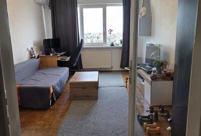 Apartament cu 2 camere decomandat în Central - 3