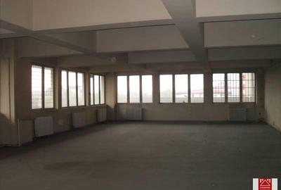 Birou, de 4,600 mp, în Ultracentral - 11