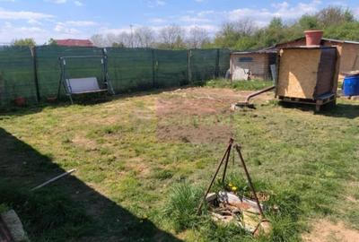 Teren cu constructie de vanzare in Urleta - 7