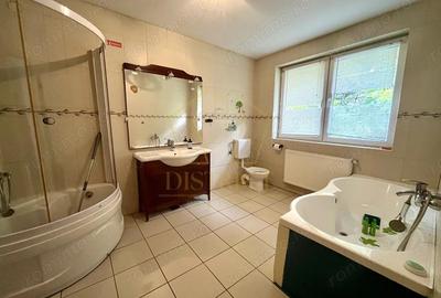 COM 0 | Casa individuala cu 5 camere ?i garaj | Simion Barnutiu - 3