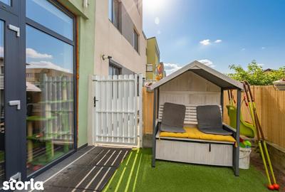 Apartament cu 3 camere în Dumbrăvița - 16