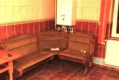 3 camere decomandat , mobilat si utilat complet - 3