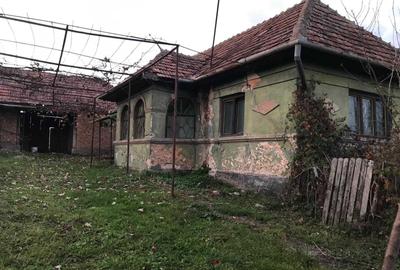 Casă cu 2 camere în Jac - 1