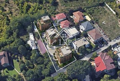 Teren Construcții intravilan de 1460 mp, în Băneasa - 2