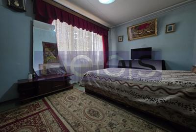 Apartament cu 3 camere semidecomandat, mobilat în Brâncoveanu - 5