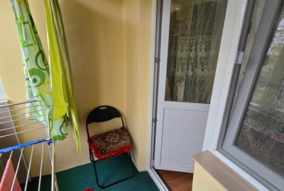 LIBER Apartament 4 camere, 2 bai, 92 mp, et. intermediar, balcoane inchise DACIA LIBER Apartament 4 camere, 2 bai, 92 mp, et. intermediar, balcoane inchise DACIA - 18