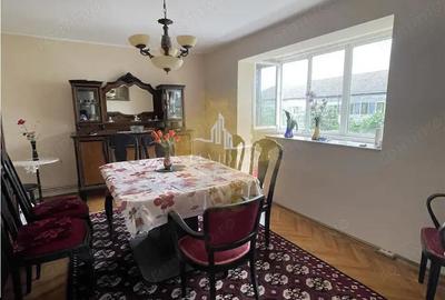 Apartament 4 camere - Dacia - Decomandat - 1