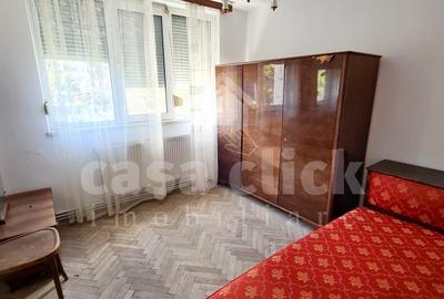 Apartament cu 2 camere, Tiglina 1 – Etaj 1, zonă verde și liniștită - 4