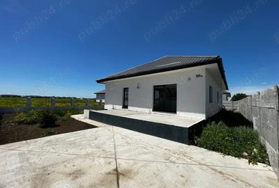 Proprietar vind casa in sabareni - 6