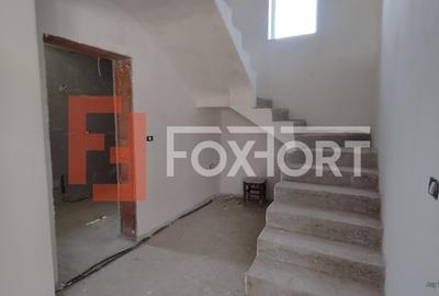 Casa individuala 5 camere, Utvin - Interior semifinisat - 8