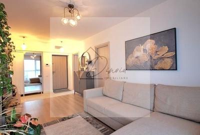 COM 0% I Apartament 3 camere Aviatiei - Pipera I ONIX North I parcare - 14