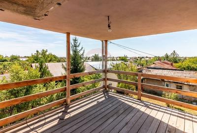 Casa spatioasa 5 camere Bucov - 16
