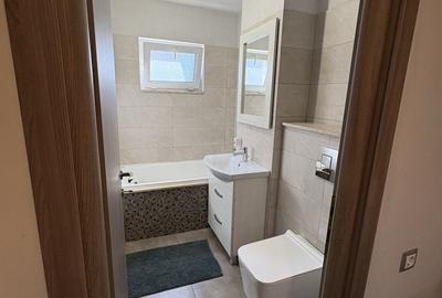Apartament cu 2 camere în Banat - 14