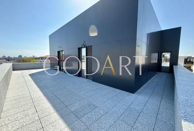 Apartament cu 4 camere decomandat în Herăstrău - 18