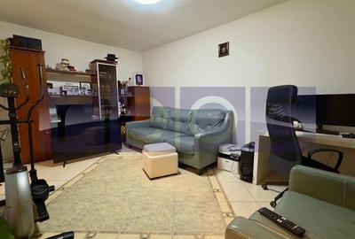 Apartament cu 3 camere decomandat, mobilat în Iancului