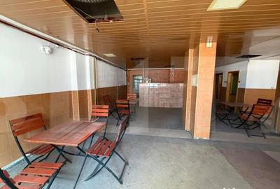 Spațiu comercial, de 150 mp, în Central - 2