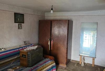 Casa cu 600mp de teren Aproape de centru Valenii de Munte. - 6