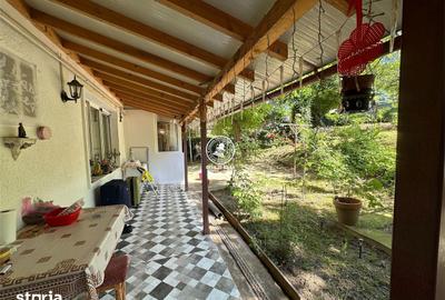 Apartament cu 3 camere semidecomandat în Tătărași - 6