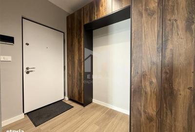 Apartament cu 2 camere în Unirii - 5
