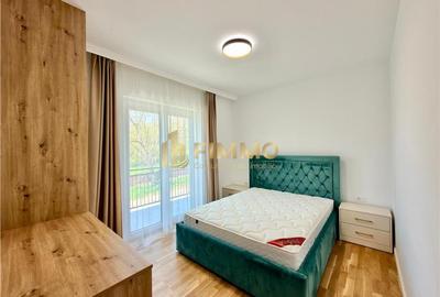 Apartament cu 3 camere decomandat în Periferie - 6