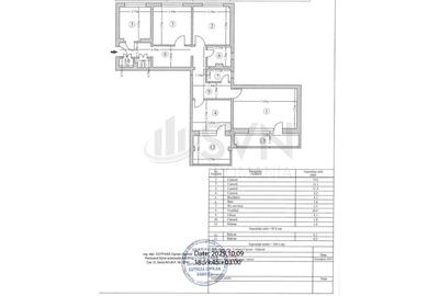 REA1026265 Apartament 4 camere Mega Mall - Pantelimon REA1026265 Apartament 4 camere Mega Mall - Pantelimon - 16