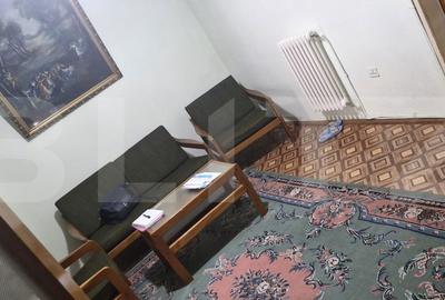 Apartament cu 3 camere în Central - 7