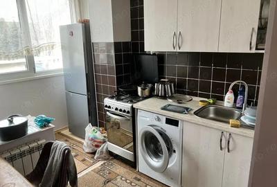 Garsonieră în Griviței