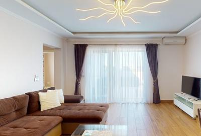 Inchiriere penthouse 3 camere - Dumbravita, str. Venetia nr. 1 - 1