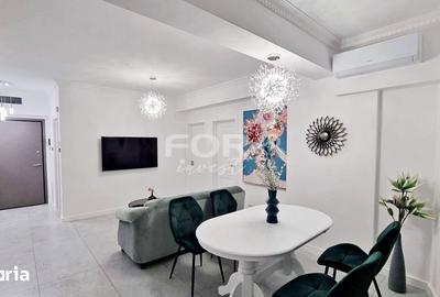 Apartament cu 3 camere decomandat în Calea Aradului - 11