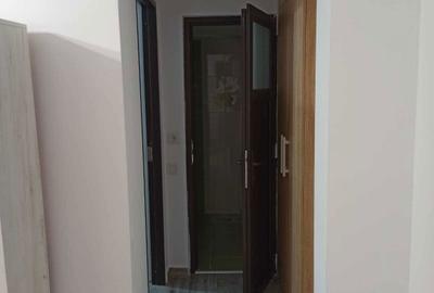 Garsonieră semidecomandată în Vest - 7