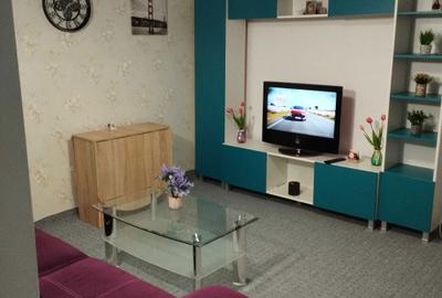 Casă cu 3 camere în Rahova - 2