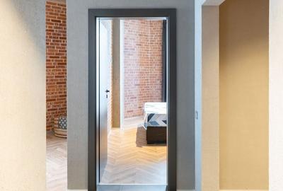 Apartament cu 2 camere decomandat, mobilat în Mogoșoaia - 12