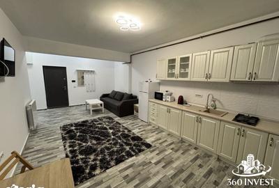 Apartament cu 2 camere în Nord - 9