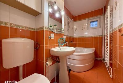 Apartament cu 4 camere, mobilat în 22 Decembrie 1989 - 9