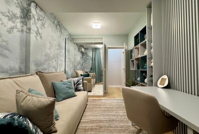 INCHIRIERE 3 CAMERE LUX- MOBILAT SI UTILAT -IMOBIL  2018-- ZONA UNIRII/ TRIBUNAL - 33