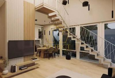 Apartamente moderne cu 3 camere,scara interioara | Complex Studentesc - 9