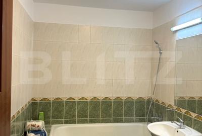 Apartament spatios cu 3 camere, 70mp, bloc nou,  zona Sala Sporturilor - 14