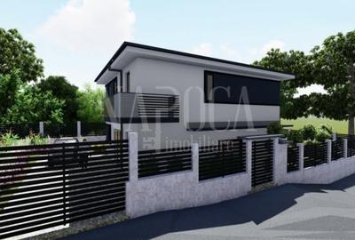 Teren intravilan pentru constructii de vanzare in Campenesti - 6
