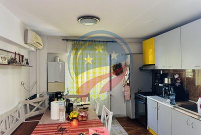 Apartament 4 camere  | Etaj 1/4 | Zona Sărari – Liceul Henri Coandă - 2