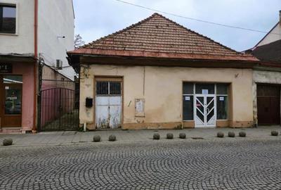 Spa?iu Central de inchiriat Baia Mare (Centru Vechi) - 1